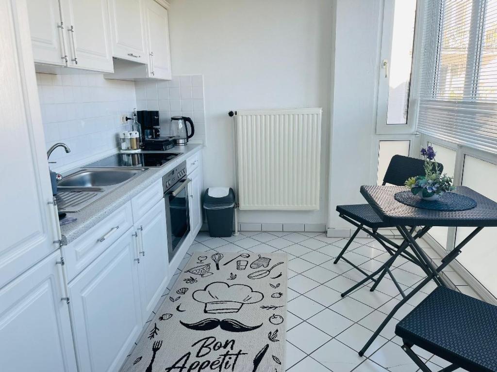 Wohnung Mit Flair Bremen Ngoại thất bức ảnh