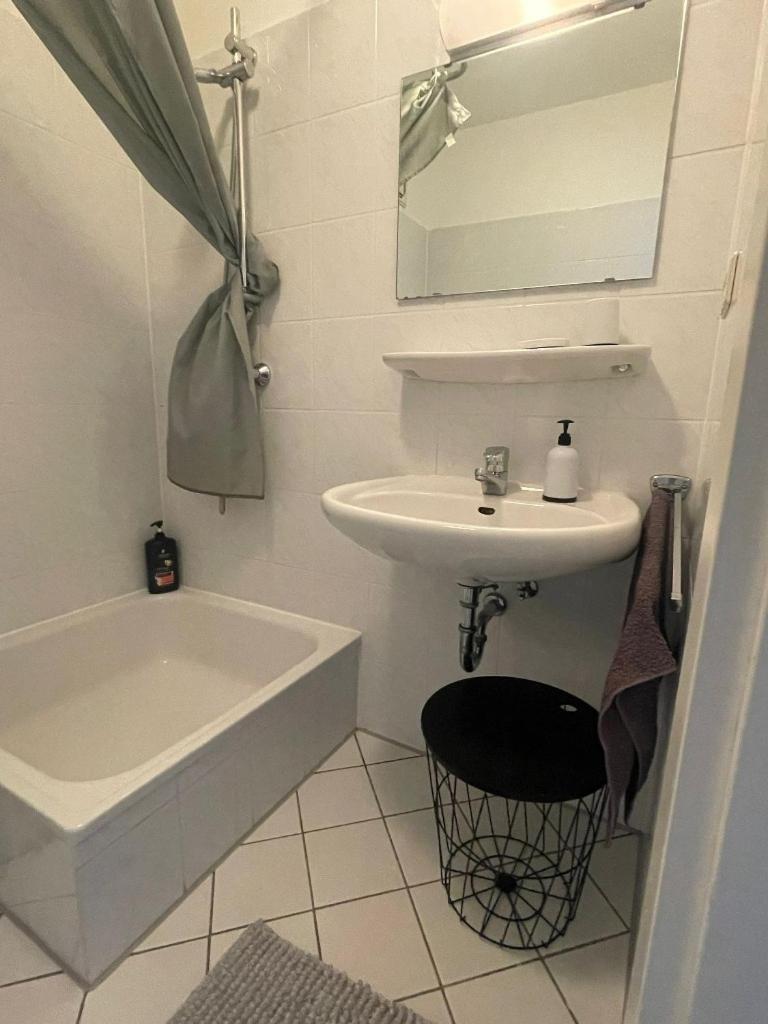 Wohnung Mit Flair Bremen Ngoại thất bức ảnh